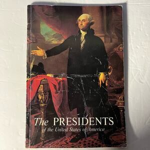 The Presidents of the United States of America Paper Back book